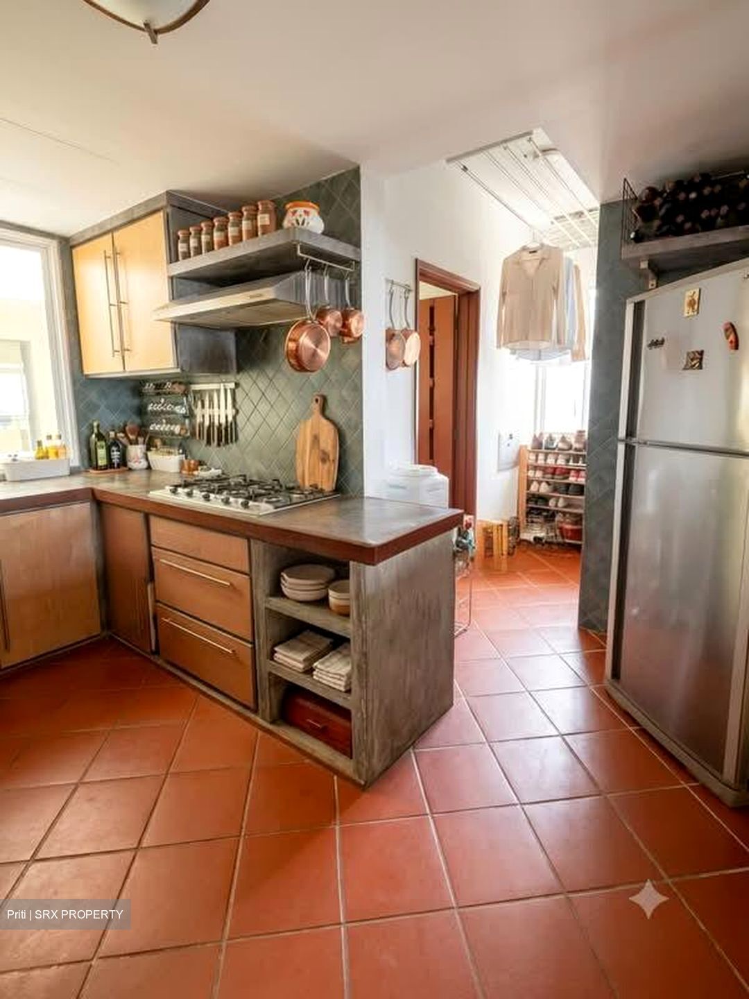 The Tropica (D18), Condominium #611995581